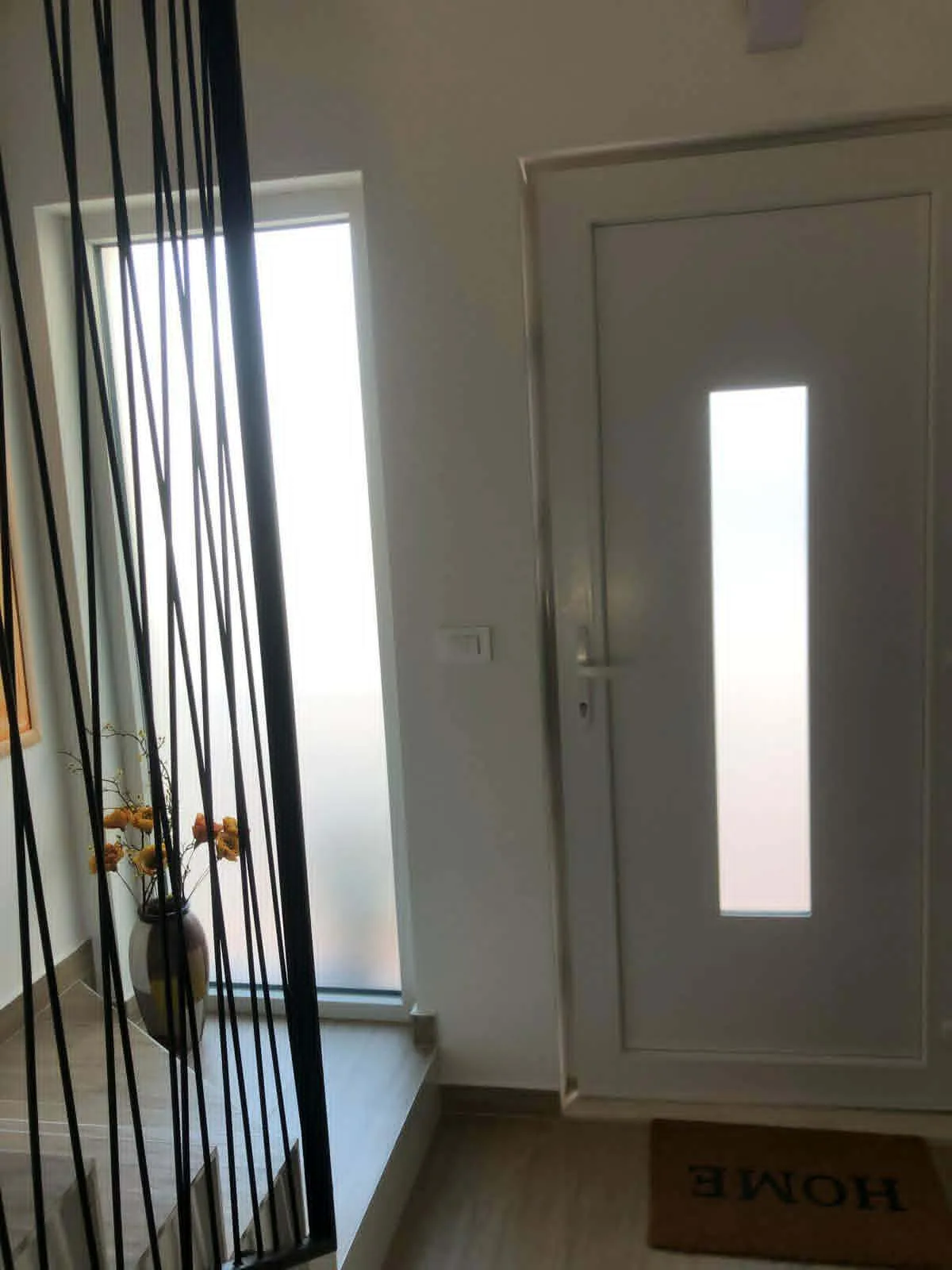 Apartman Ana — Ulazni prostor